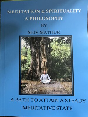 cover image of Meditation & Spirituality--A Philosophy